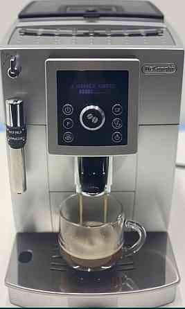 Кофеварка Delonghi Харьков