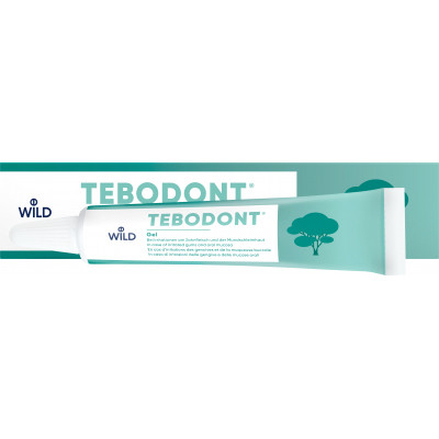 Набір косметики Swiss Care пародонтологічний (2100000028344) Вінниця - фото 4