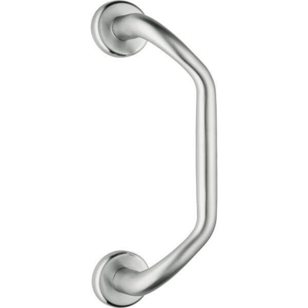 Ручка Colombo Robot CD16B мат.хром тягн Київ - фото 1