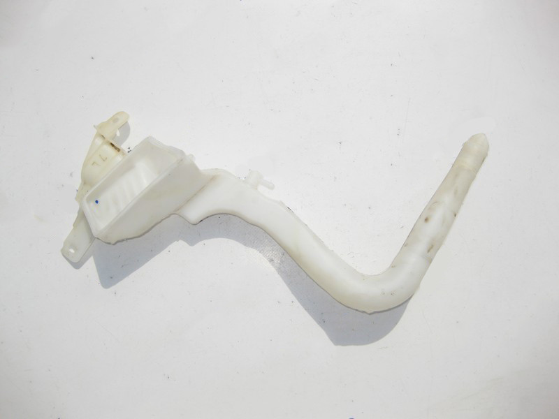 Mercedes-Benz  A2118600764 Заливна горловина бачка склоомивача з фароомивачем CLS C219 E-Class W211 Одесса - изображение 1