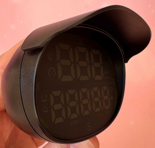 GPS спидометр с СОХРАНЕНИЕМ пробега. Харьков - изображение 2