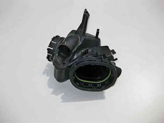 Mercedes-Benz  A6540901242 Трубопровід повітря до турбіни двигуна OM654 R4 2.0 Diesel C-Class W205 E-Class W213 Одеса