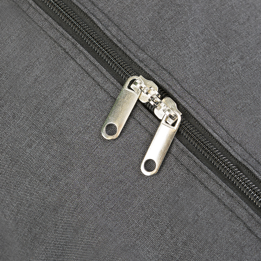 Сумка дорожная TravelZ Basics Black (604395) Киев - изображение 5