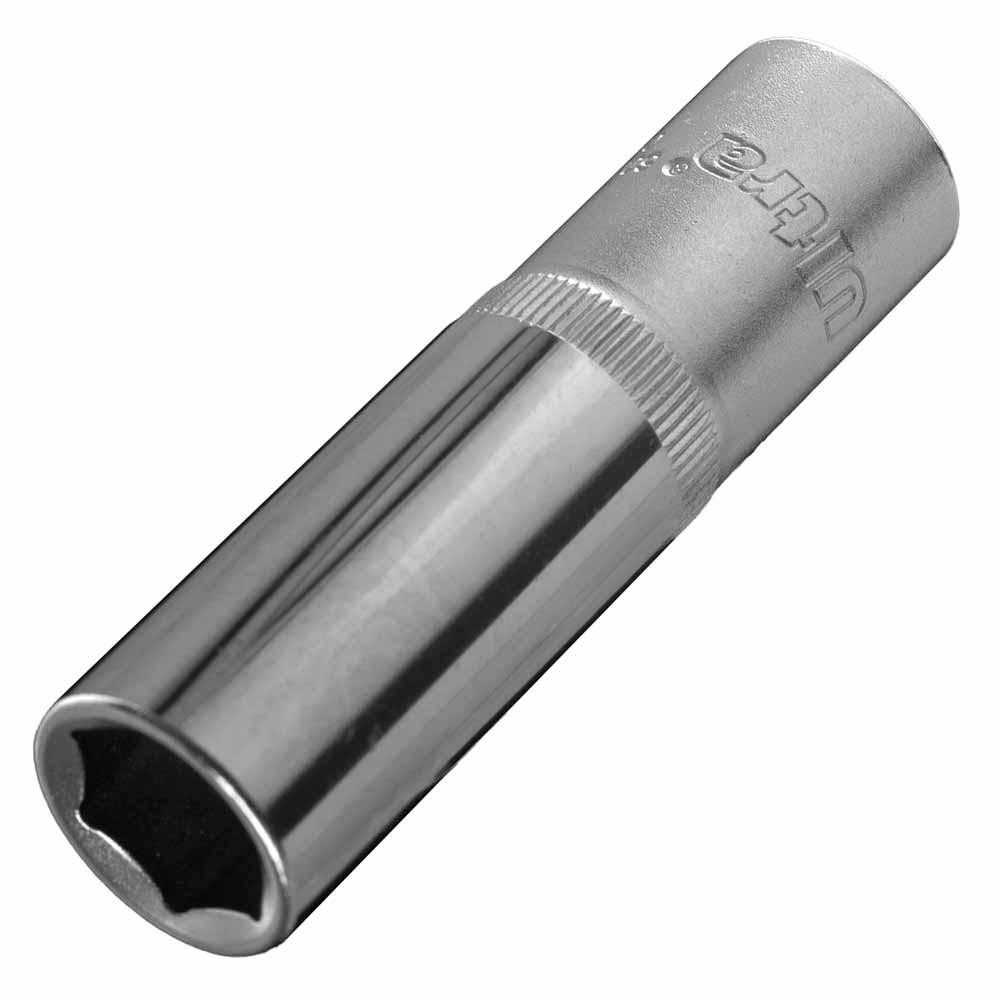 Насадка шестигранная длинная 1/2