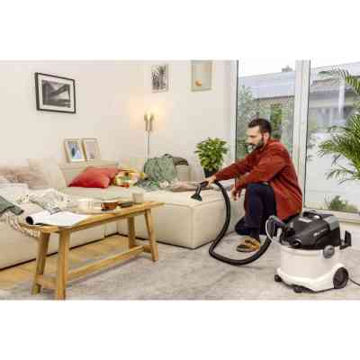 Мешок для пылесоса Karcher KFI 657 флисовый SE 5, SE 5.100, SE 6.100, 4шт (2.863-371.0) Винница