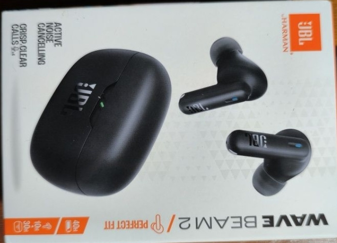 Jbl wave beam 2 (Harman) Киев - изображение 4