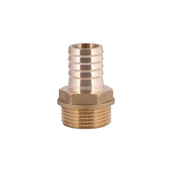 Штуцер Thermo Alliance Standart 18х3/4" НР SD4272018 Київ