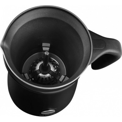Капучинатор ECG NM 2255 Latte Art Black (NM2255 Latte Art Black) Вінниця - фото 2