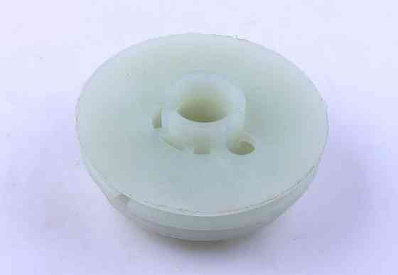 Колесо стартера (2 вусики) бензопила китай Мукачево