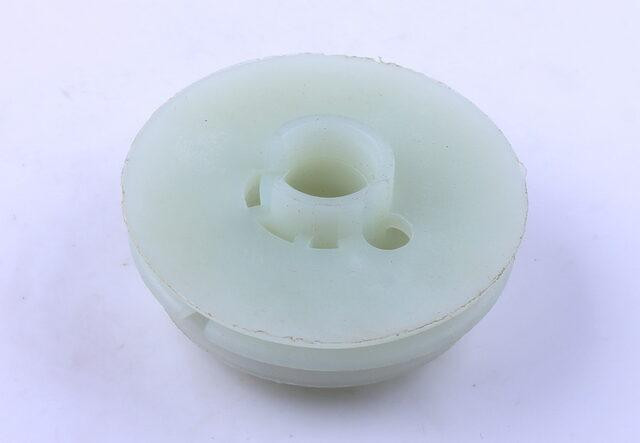 Колесо стартера (2 вусики) бензопила китай Мукачево - фото 2