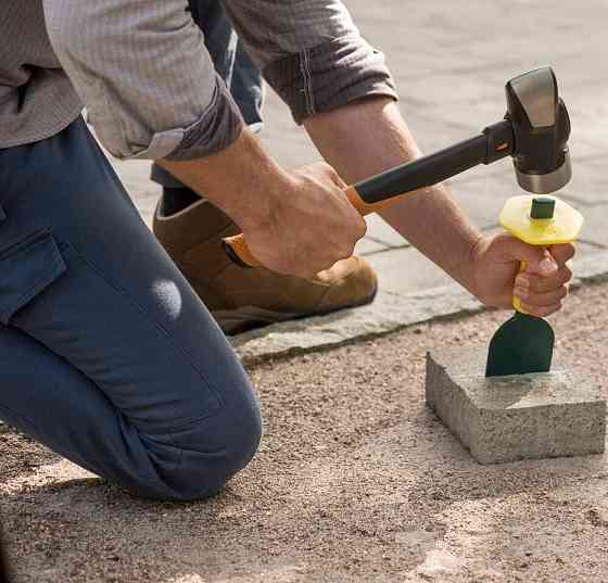 Молоток Fiskars (1020217) Нововолынск