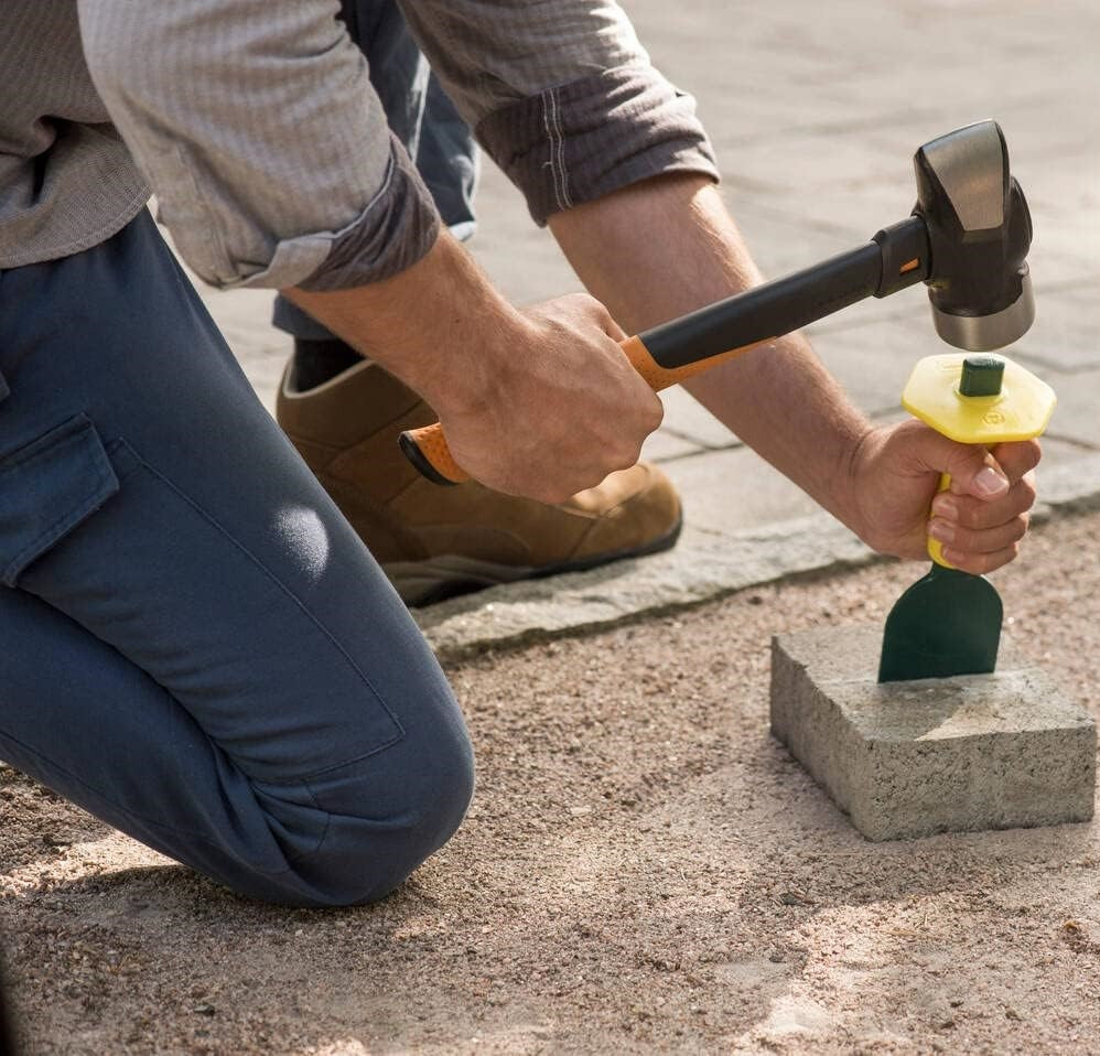 Молоток Fiskars (1020217) Нововолынск - изображение 6