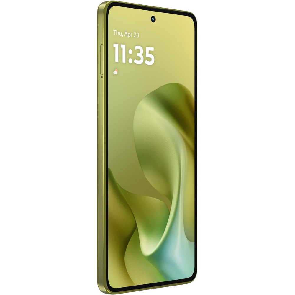Смартфон Motorola Moto G86 8/256GB Golden Cypress (PB7L0115RS) ( Золотистий ) Харків - фото 11