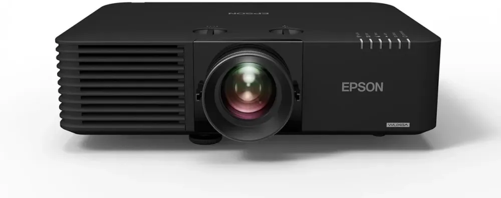 Проектор  Epson EB-L615U Київ - фото 1