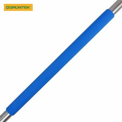 Культиватор-распушитель GRUNTEK CS-3S/140S со стальной ручкой Одесса - изображение 2