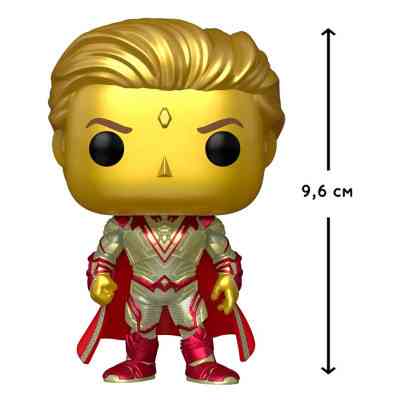 Фігурка для геймерів Funko Pop серії GOTG3 - Адам Ворлок (67515) Вінниця