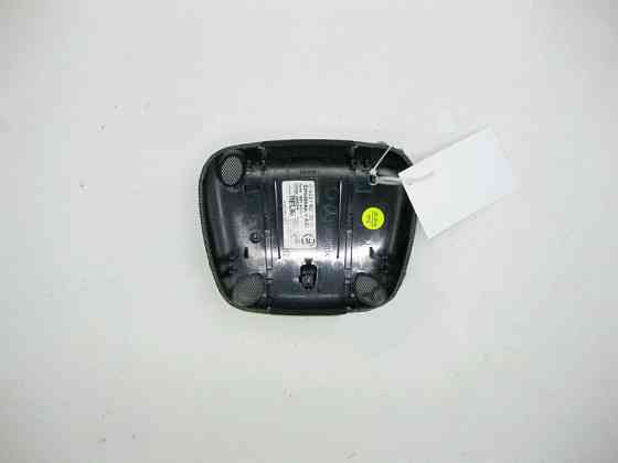 Mercedes-Benz  A2218200012 9E63 Чорна стельова кришка датчика об'єму салону S-Class W221 Одеса