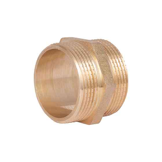 Ніпель Thermo Alliance Standart 1 1/2" НР SD4074040 Київ