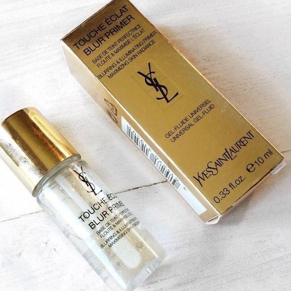 Основа під макіяж Yves Saint Laurent Touche Éclat Blur Primer Слов'янськ - фото 2