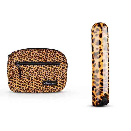 Віброкуль Panthra Nayo Bullet Vibrator Sex Aura Київ