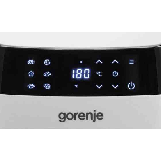 Мультипіч Gorenje AF1409DW (AF-350A) мультипіч Харьков