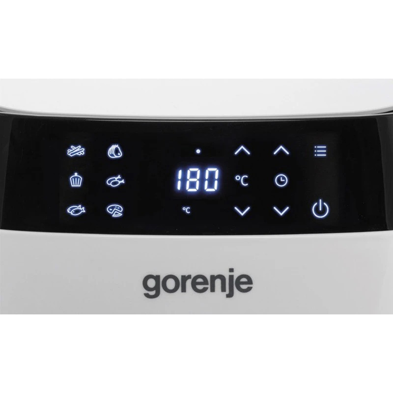 Мультипіч Gorenje AF1409DW (AF-350A) мультипіч Харьков - изображение 6