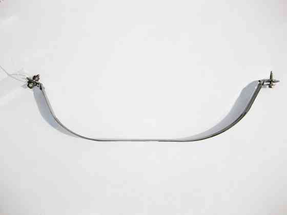 Mercedes-Benz  A1644750121 Кріплення паливного бака - стрічковий хомут ML W164 Одесса