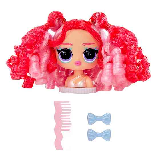 Лялька-манекен L.O.L. Surprise! Tweens серії Surprise Swap - Яскравий образ Дніпро