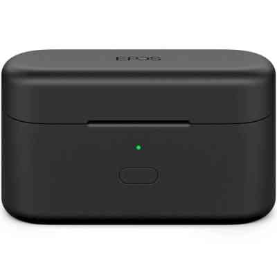 Навушники Epos Adapt E1 Scandinavan Black (1001262) Вінниця