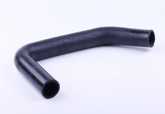 Патрубок радиатора нижний Донг Фенг 354/404 Мукачево - изображение 1