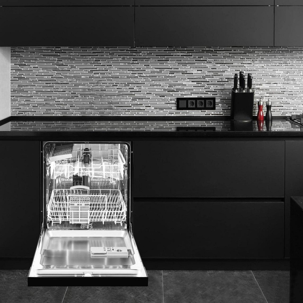 Посудомийна машина Klarstein Amazonia 60 Німеччина Рівне - фото 5