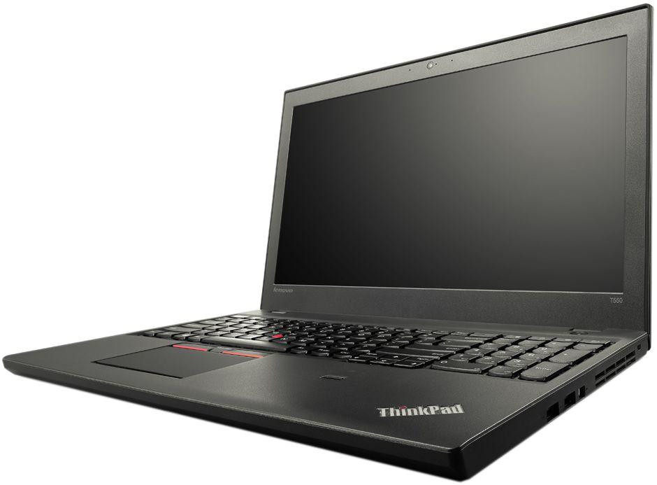 Б/У Ноутбук Lenovo ThinkPad T550 FHD (i7-5600U/8/500) - Class B Київ - фото 5