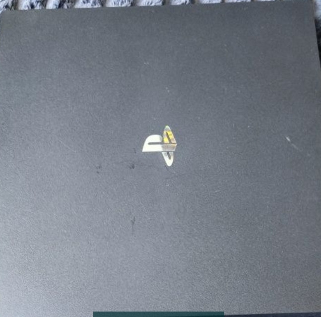 Приставка Sony PlayStation 4 Pro 1Tb. Харків - фото 1