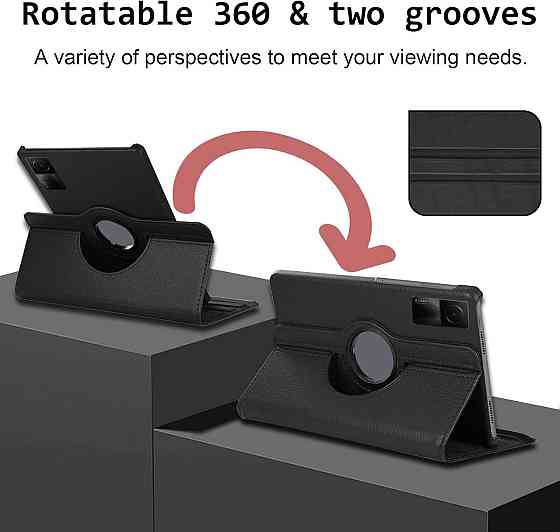 Чехол Heremore для Xiaomi Redmi Pad SE 11