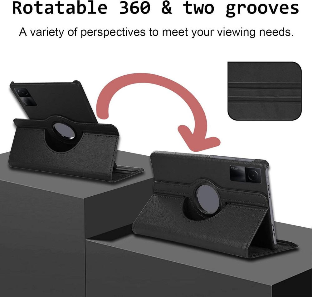 Чехол Heremore для Xiaomi Redmi Pad SE 11