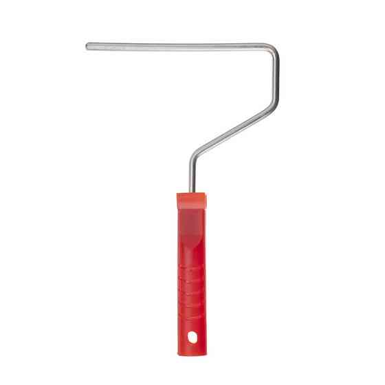 Ручка для валика, 180×8 мм INTERTOOL KT-4920 Київ