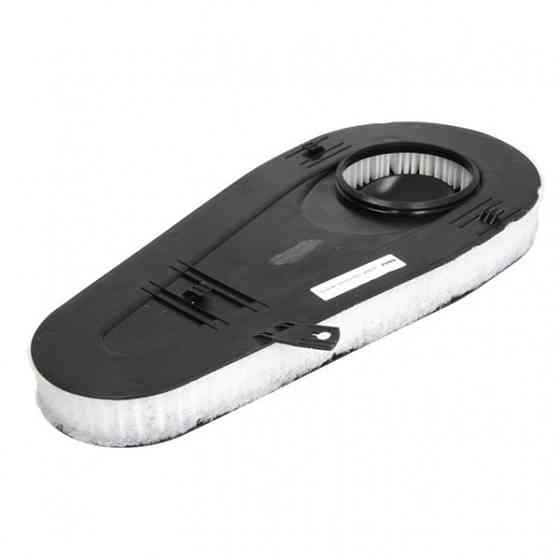 Воздушный фильтр Mahle LX3598 BMW 5 F10 520-535d, 7 F01 730-740d Харьков