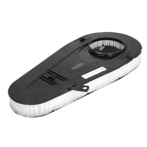 Повітряний фільтр Mahle LX3598 BMW 5 F10 520-535d, 7 F01 730-740d Харків - фото 1