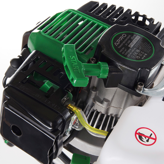 Тример бензиновий APRO BT 1150 Житомир