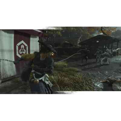 Игра Sony Ghost of Yotei, BD диск (1000048558) Винница