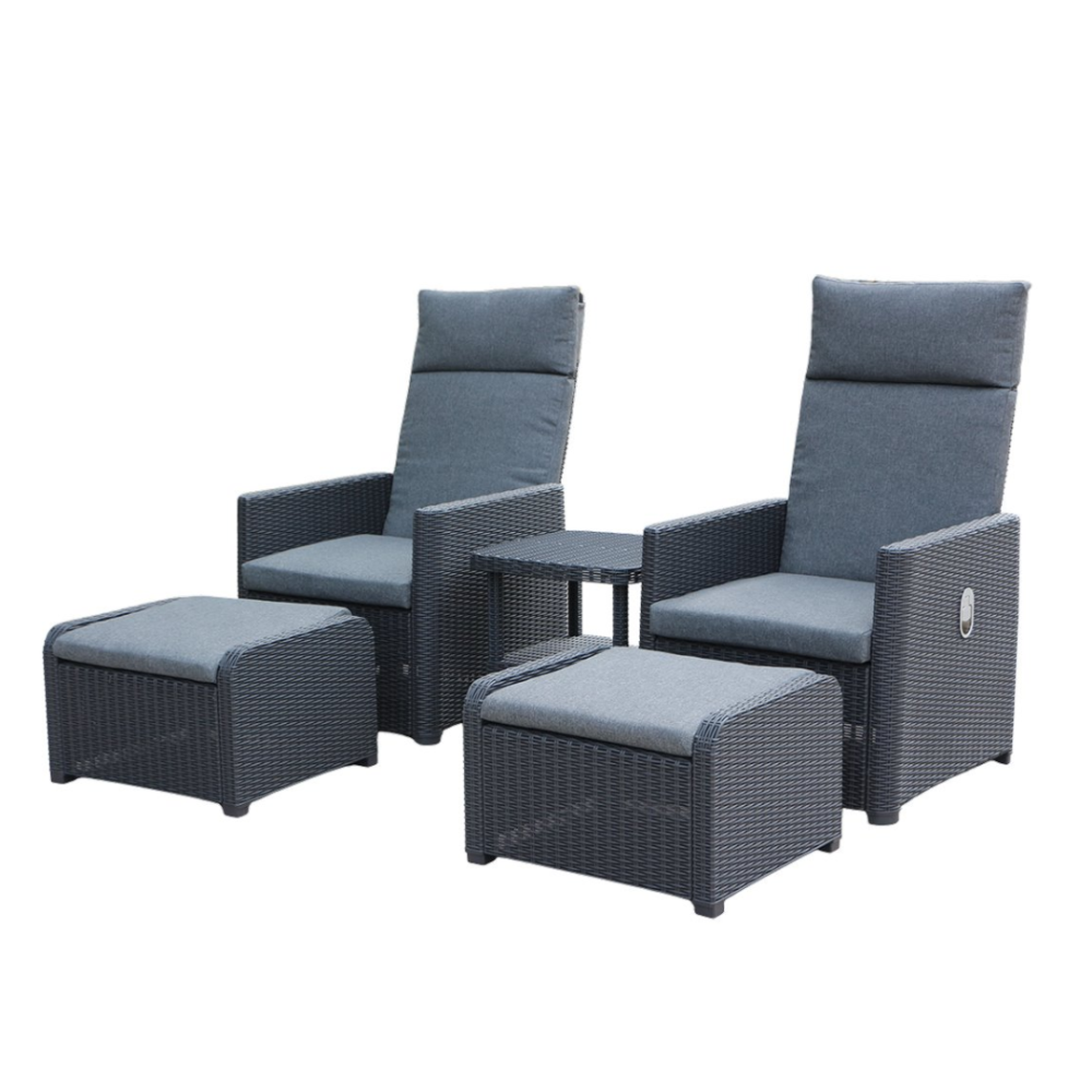 Комплект садових меблів Garden Line Lyon Киев - изображение 1