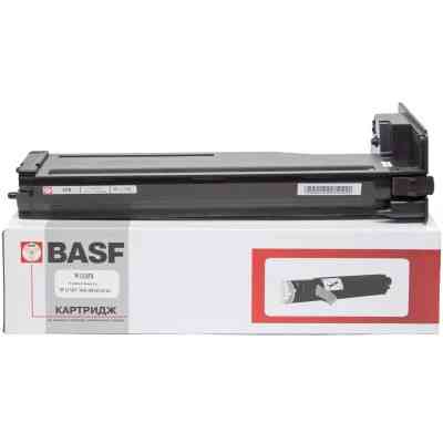 Картридж BASF HP LJ MFP M436/438/440/442/443/CF256X Black, without chip (KT-W1335Х-WOC) Винница