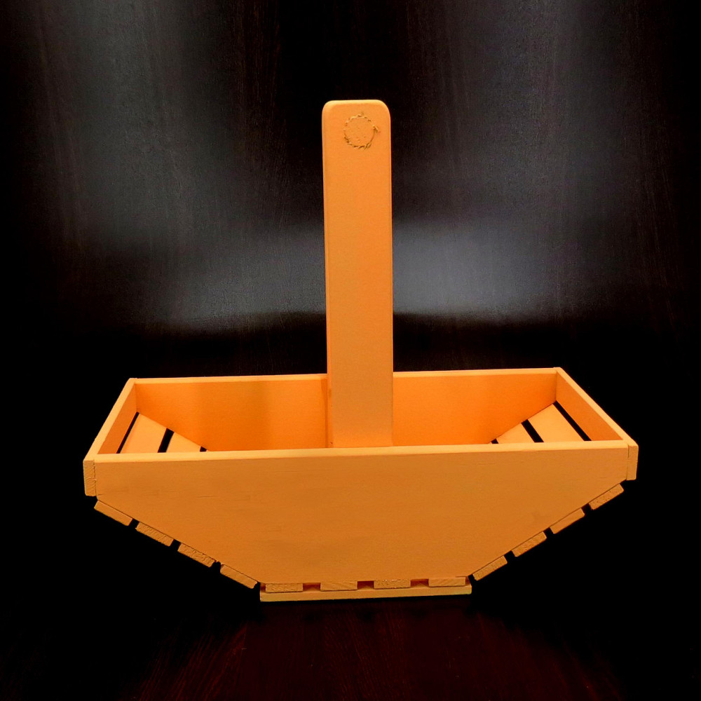 Подарочная корзинка 