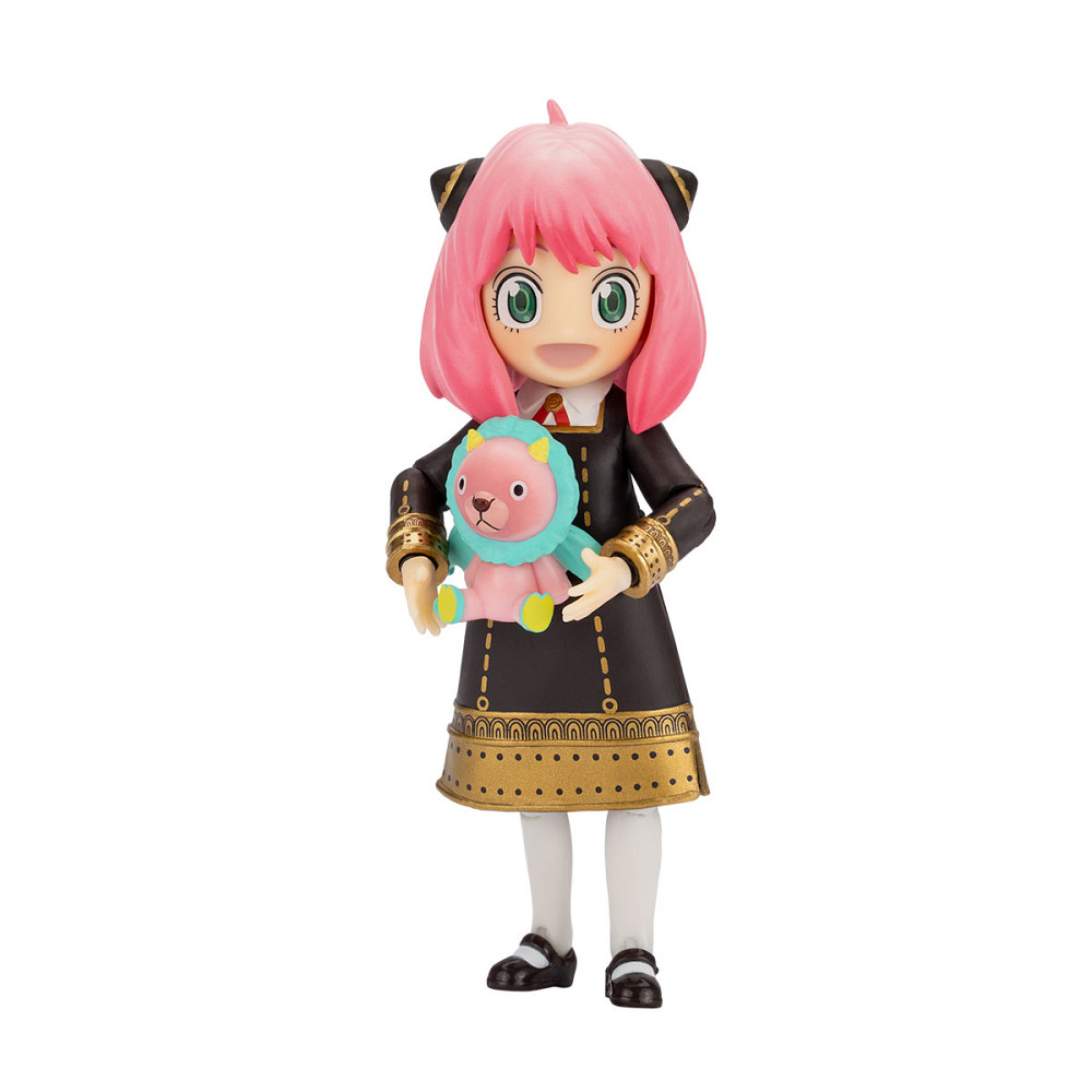 Ігрова фігурка Total Anime W1 - Аня (з аксес.) Дніпро - фото 10