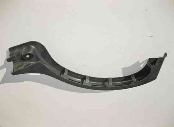 Mercedes-Benz  A2038210989 Накладка лівої петлі кришки багажника C-Class W203 Одеса