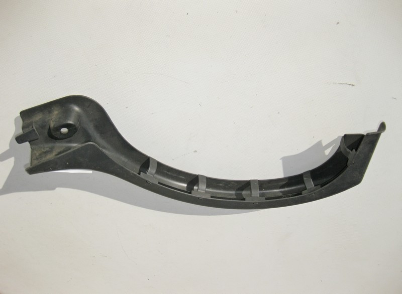 Mercedes-Benz  A2038210989 Накладка лівої петлі кришки багажника C-Class W203 Одеса - фото 4