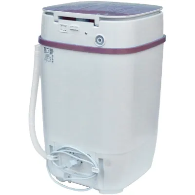 Пральна машина Grunhelm GWB-W501-P Вінниця