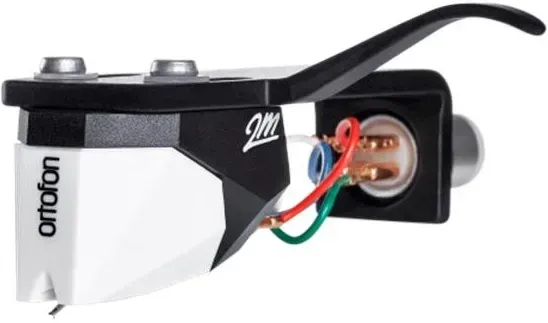 Програвач Ortofon 2M Mono Premounted Київ