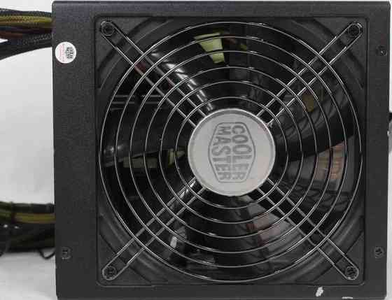 Блок живлення COOLER MASTER SILENT PRO M1000 1000W RS-A00-AMBA-J3 Харків