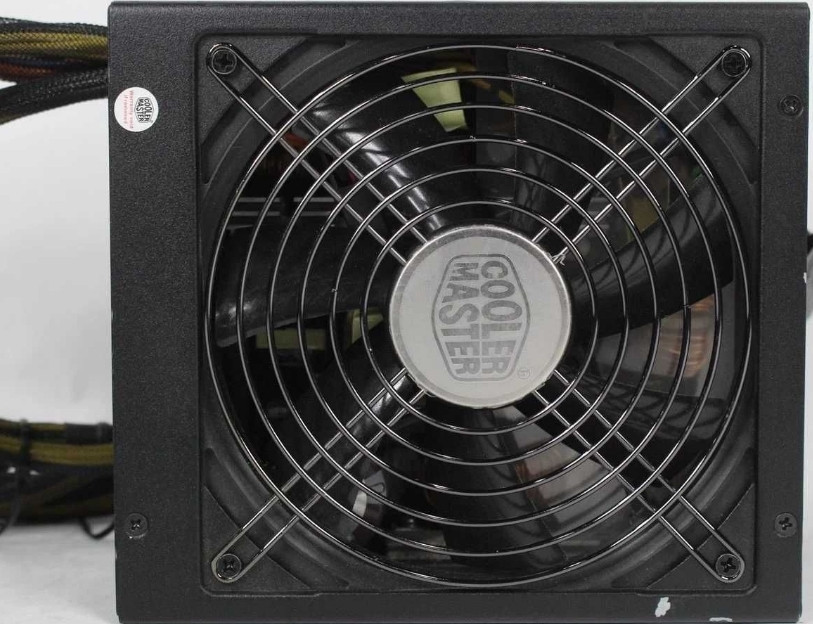 Блок питания COOLER MASTER SILENT PRO M1000 1000W RS-A00-AMBA-J3 Харьков - изображение 5